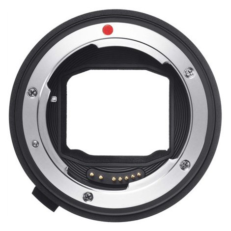Sigma Mount konwerter MC-11 Sony E-mount do obiektywów z mocowaniem Canon - 3